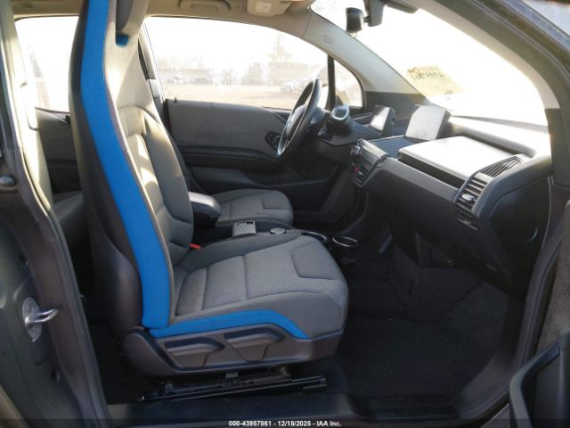 2016 BMW I3 WBY1Z4C52GV507616 Photo 4