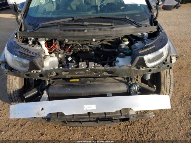 2016 BMW I3 WBY1Z4C52GV507616 Photo 5