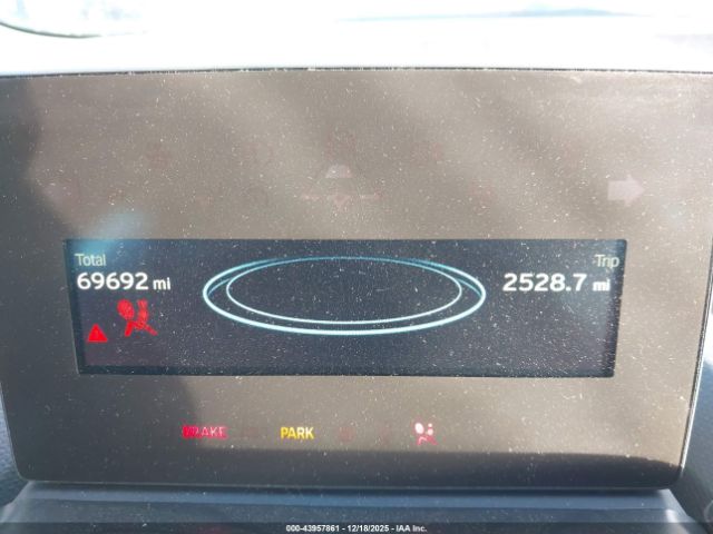 2016 BMW I3 WBY1Z4C52GV507616 Photo 6