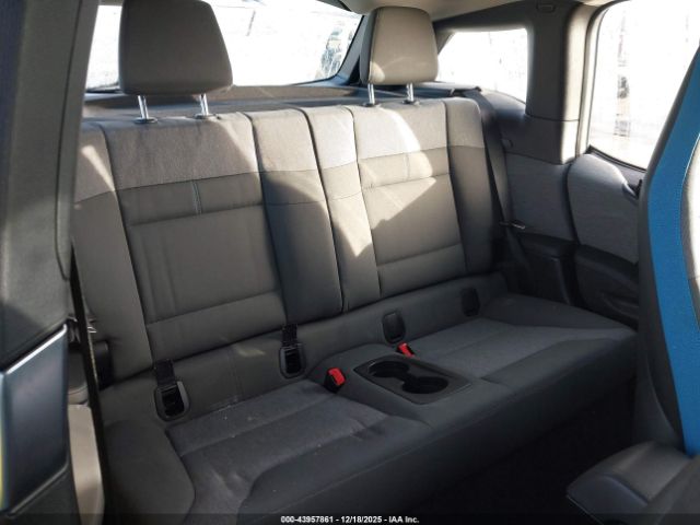 2016 BMW I3 WBY1Z4C52GV507616 Photo 7
