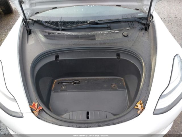 2020 TESLA MODEL 3 5YJ3E1EA0LF612906 Photo 9