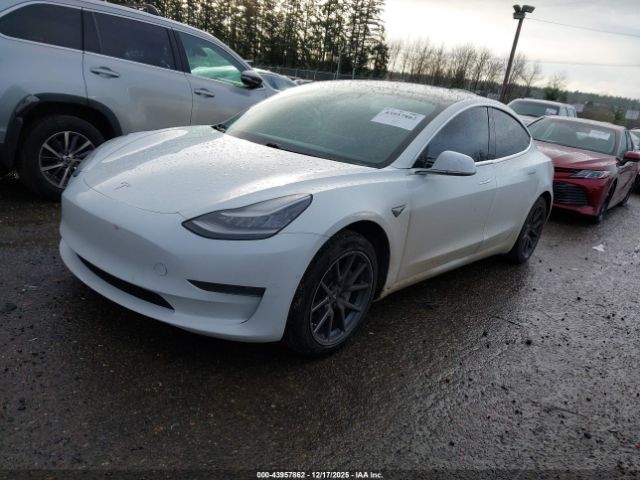 2020 TESLA MODEL 3 5YJ3E1EA0LF612906 Photo 1