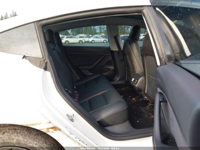 2020 TESLA MODEL 3 5YJ3E1EA0LF612906 Photo 7