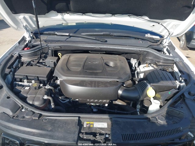 1C4RJFJG3LC114175 Jeep Grand Cherokee Summit 4x4