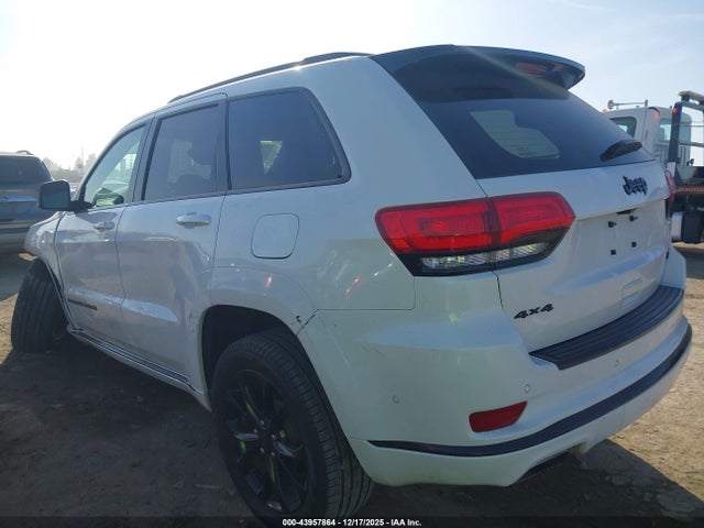 1C4RJFJG3LC114175 Jeep Grand Cherokee Summit 4x4