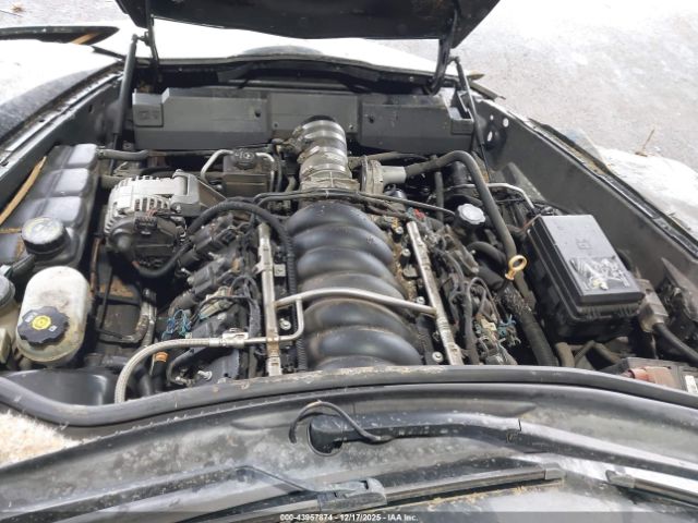 2007 CHEVROLET CORVETTE 1G1YY26U775127108 Photo 9