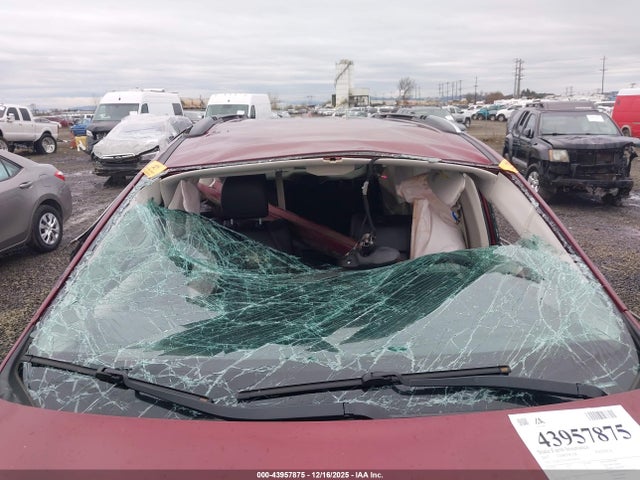 Chrysler Pacifica Touring-l Plus 2017 2C4RC1EG1HR736134 Image 6