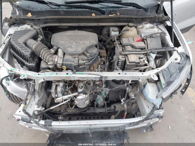 3GNKBHRS2LS618477 Chevrolet Blazer Awd 2lt