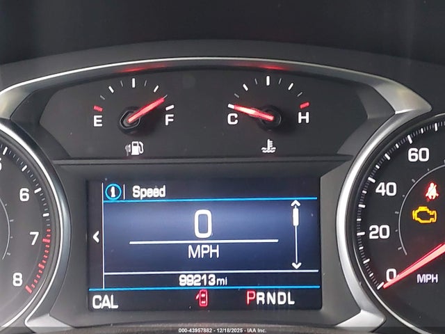 3GNKBHRS2LS618477 Chevrolet Blazer Awd 2lt