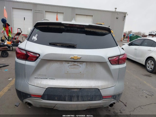 3GNKBHRS2LS618477 Chevrolet Blazer Awd 2lt