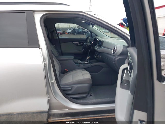 3GNKBHRS2LS618477 Chevrolet Blazer Awd 2lt