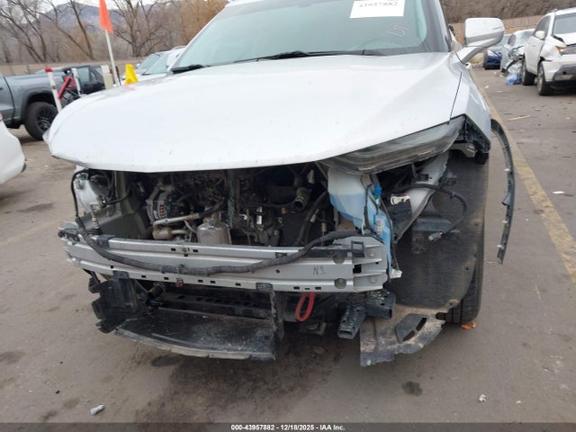 3GNKBHRS2LS618477 Chevrolet Blazer Awd 2lt