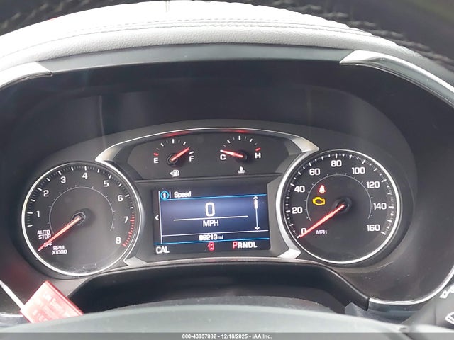 3GNKBHRS2LS618477 Chevrolet Blazer Awd 2lt