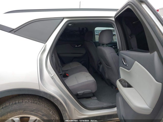 3GNKBHRS2LS618477 Chevrolet Blazer Awd 2lt