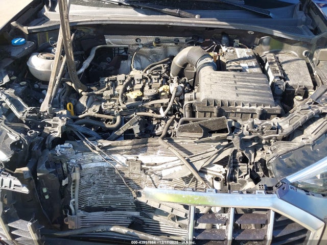 2022 AUDI Q3 WA1DECF30N1146027 Photo 9