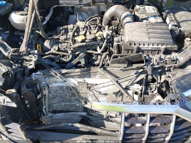 2022 AUDI Q3 WA1DECF30N1146027 Photo 5