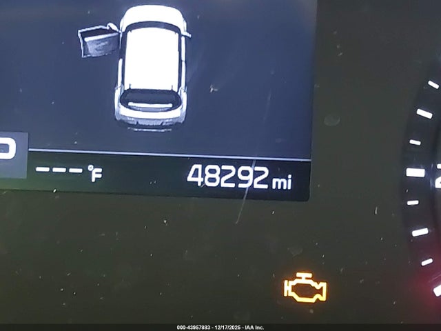 KNDJ23AU7N7151580 KIA Soul X-line