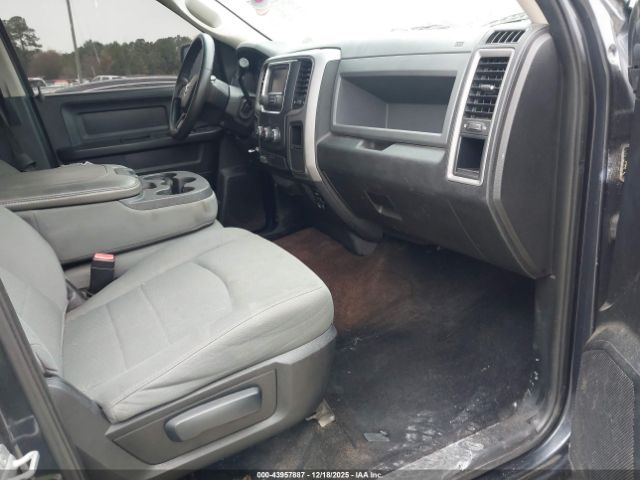 2014 RAM 1500 1C6RR6KT4ES170372 Photo 4