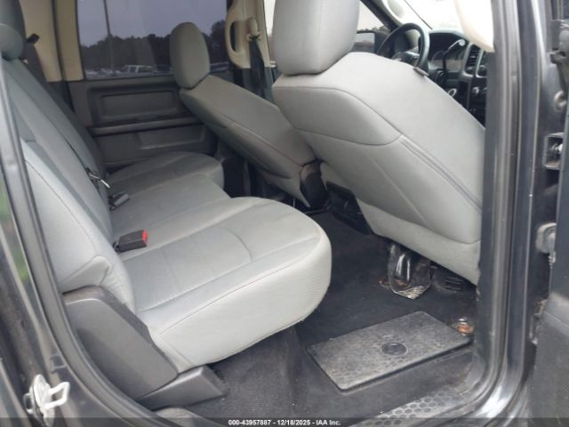 2014 RAM 1500 1C6RR6KT4ES170372 Photo 7