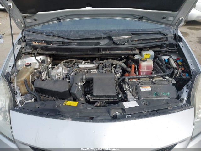 Toyota Prius 2015 JTDKN3DU6F0438586 Image 23