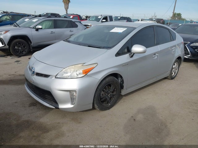 Toyota Prius 2015 JTDKN3DU6F0438586 Image 15
