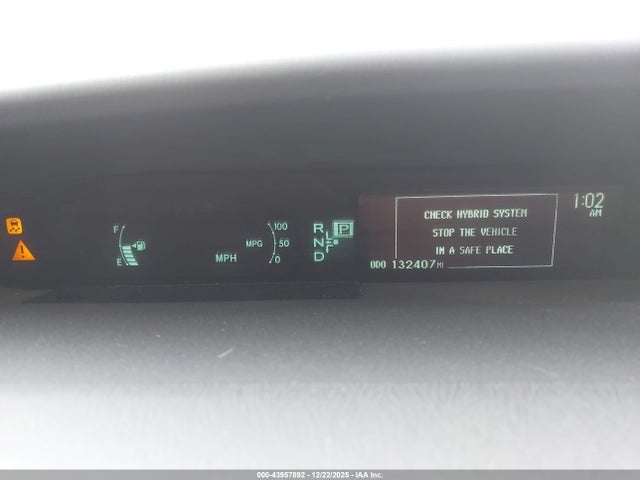 Toyota Prius 2015 JTDKN3DU6F0438586 Image 20