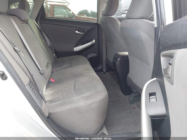 Toyota Prius 2015 JTDKN3DU6F0438586 Image 21