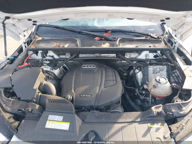 2018 AUDI Q5 WA1BNAFY5J2146195 Photo 9