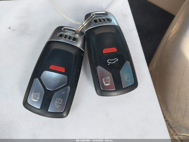 2018 AUDI Q5 WA1BNAFY5J2146195 Photo 10