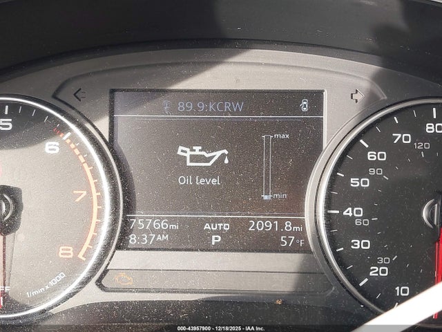 2018 AUDI Q5 WA1BNAFY5J2146195 Photo 6