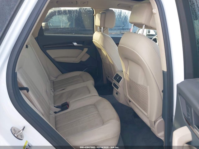 2018 AUDI Q5 WA1BNAFY5J2146195 Photo 7