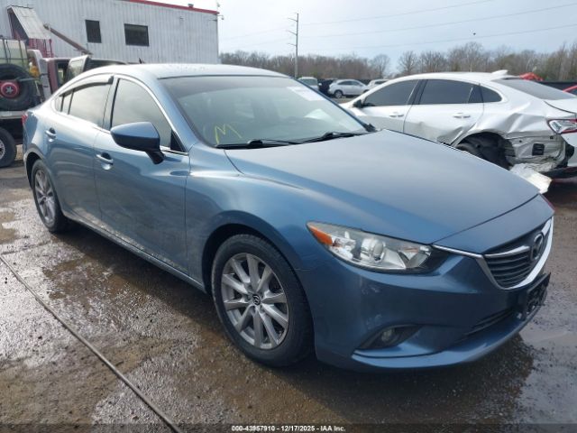 2015 MAZDA MAZDA6 JM1GJ1U57F1197405