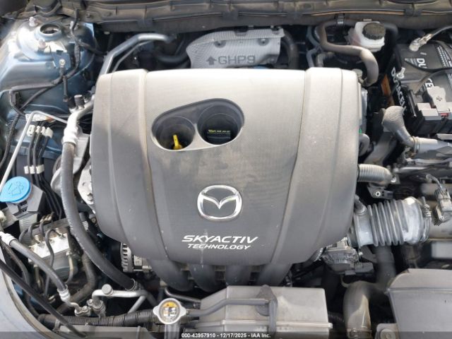 2015 MAZDA MAZDA6 JM1GJ1U57F1197405 Photo 9
