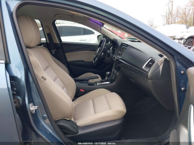 2015 MAZDA MAZDA6 JM1GJ1U57F1197405 Photo 4