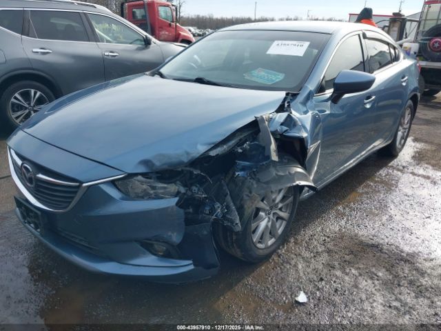 2015 MAZDA MAZDA6 JM1GJ1U57F1197405 Photo 5