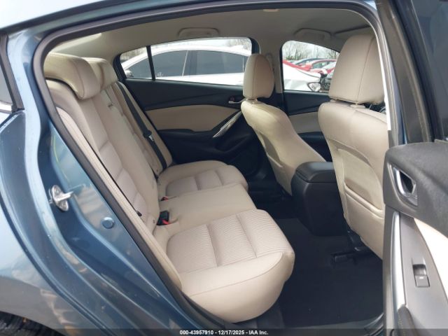2015 MAZDA MAZDA6 JM1GJ1U57F1197405 Photo 7
