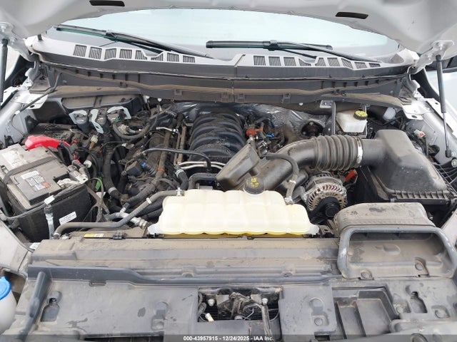 Ford F-150 Tremor 2024 1FTFW4L57RFC17160 Image 10