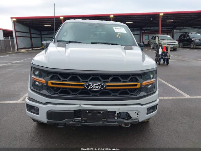 Ford F-150 Tremor 2024 1FTFW4L57RFC17160 Image 13