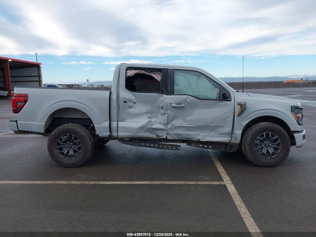 Ford F-150 Tremor 2024 1FTFW4L57RFC17160 Image 14