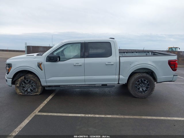Ford F-150 Tremor 2024 1FTFW4L57RFC17160 Image 15