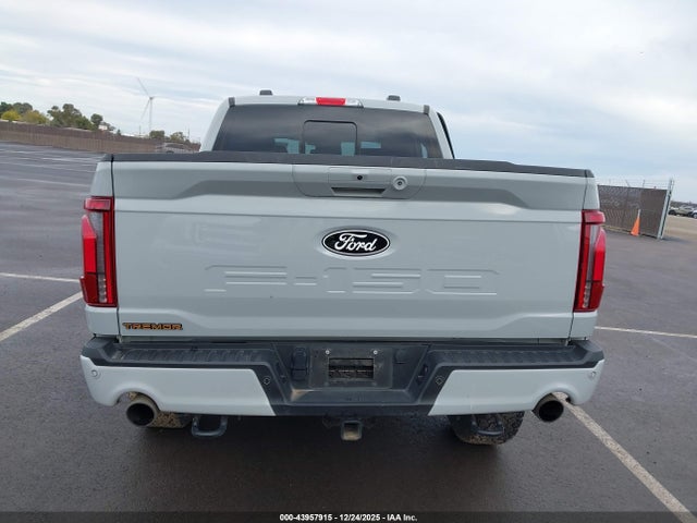 Ford F-150 Tremor 2024 1FTFW4L57RFC17160 Image 17