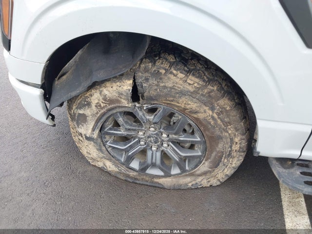 Ford F-150 Tremor 2024 1FTFW4L57RFC17160 Image 18