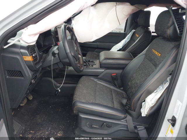 Ford F-150 Tremor 2024 1FTFW4L57RFC17160 Image 5
