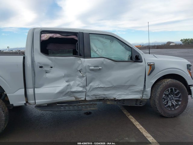 Ford F-150 Tremor 2024 1FTFW4L57RFC17160 Image 6