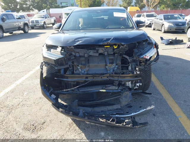 2024 AUDI Q4 SPORTBACK E-TRON WA142BFZ5RP030185 Photo 5