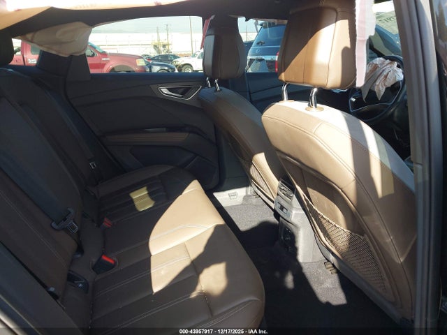 2024 AUDI Q4 SPORTBACK E-TRON WA142BFZ5RP030185 Photo 7