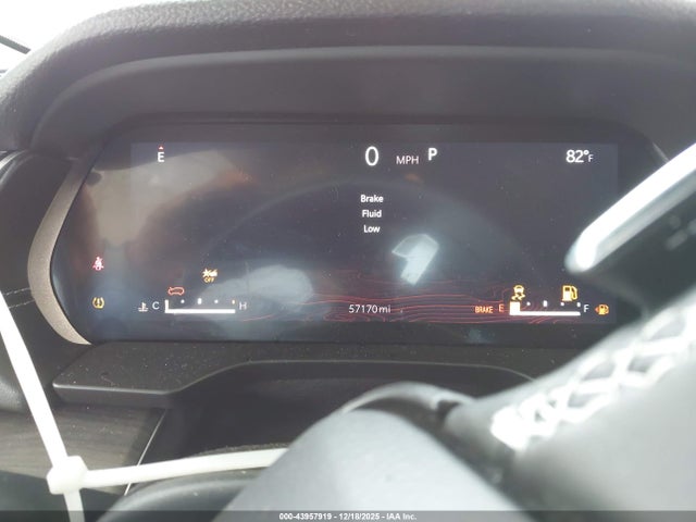 1C4RJJBGXM8160608 Jeep Grand Cherokee L Limited 4x2