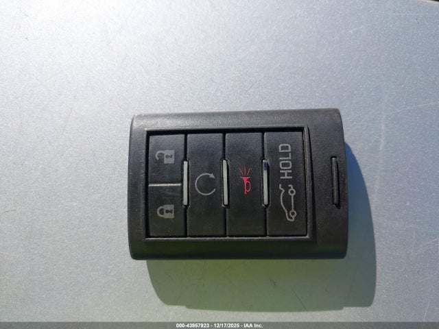 2014 CADILLAC XTS 2G61L5S37E9138327 Photo 10