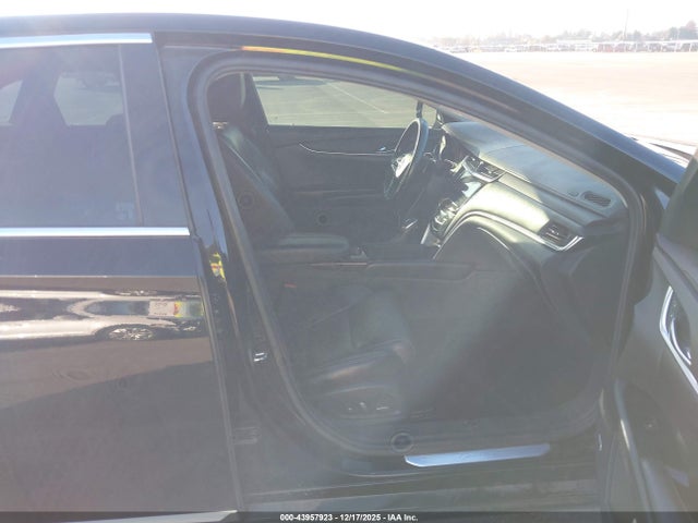 2014 CADILLAC XTS 2G61L5S37E9138327 Photo 4