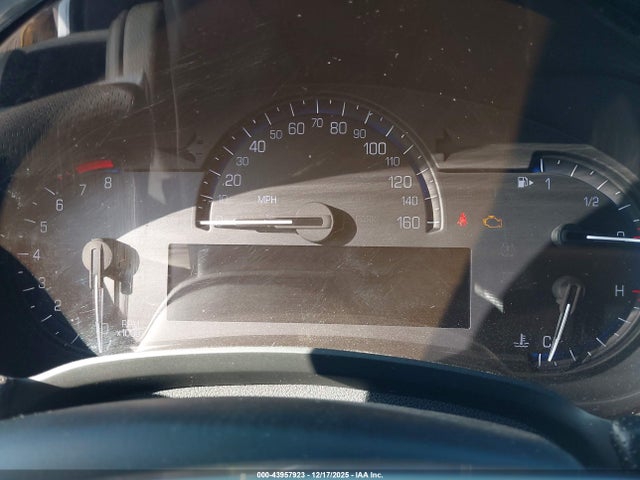 2014 CADILLAC XTS 2G61L5S37E9138327 Photo 6